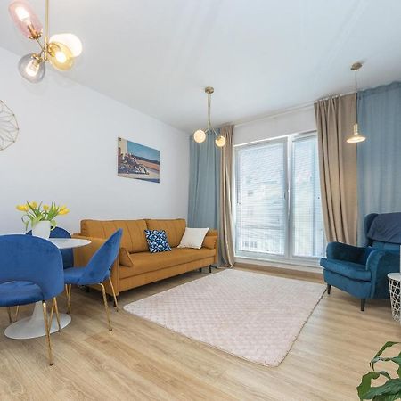 Abrahama Comfort Apartments 그디니아 외부 사진